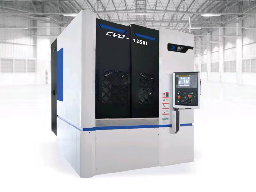 High standard machine tool protection